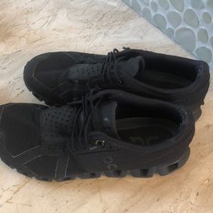 OnCloud Shoes